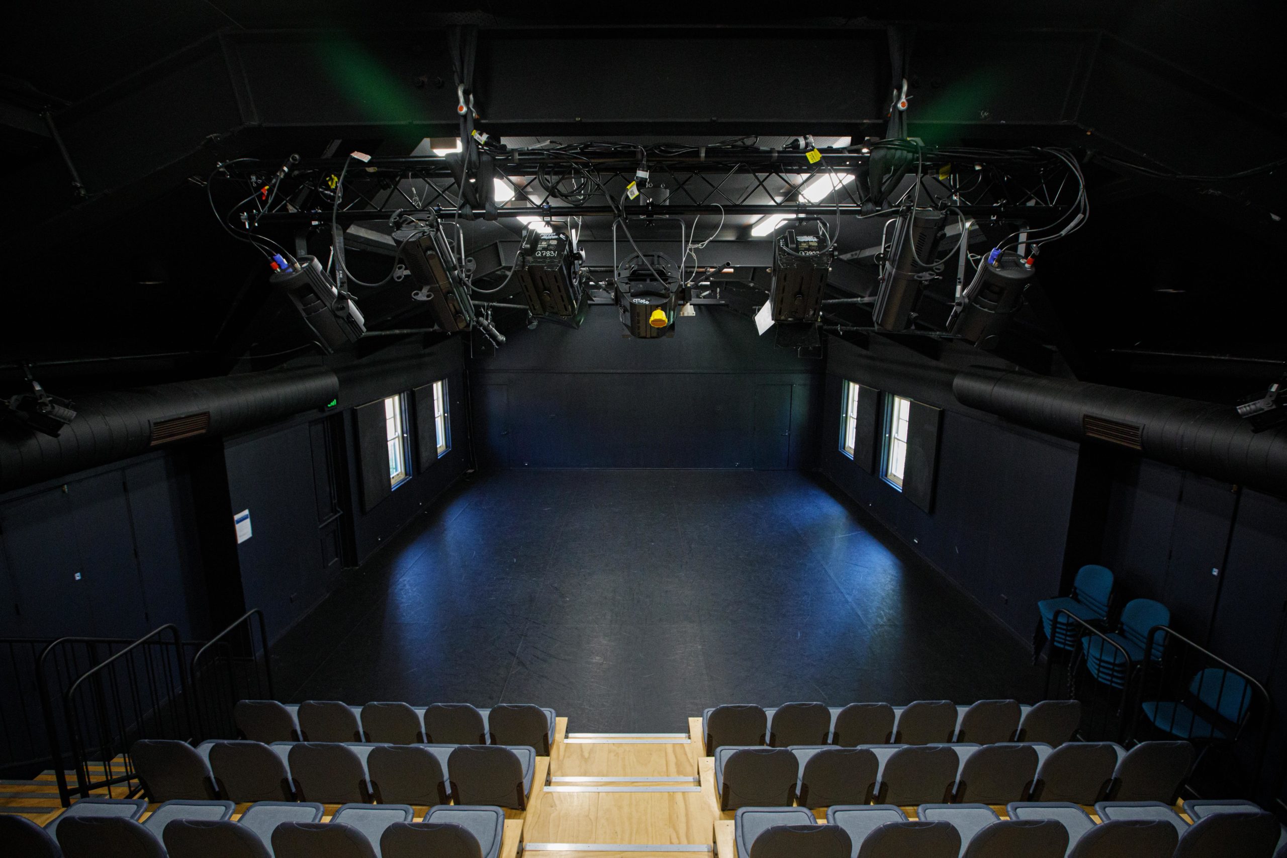 Ralph Wilson Theatre