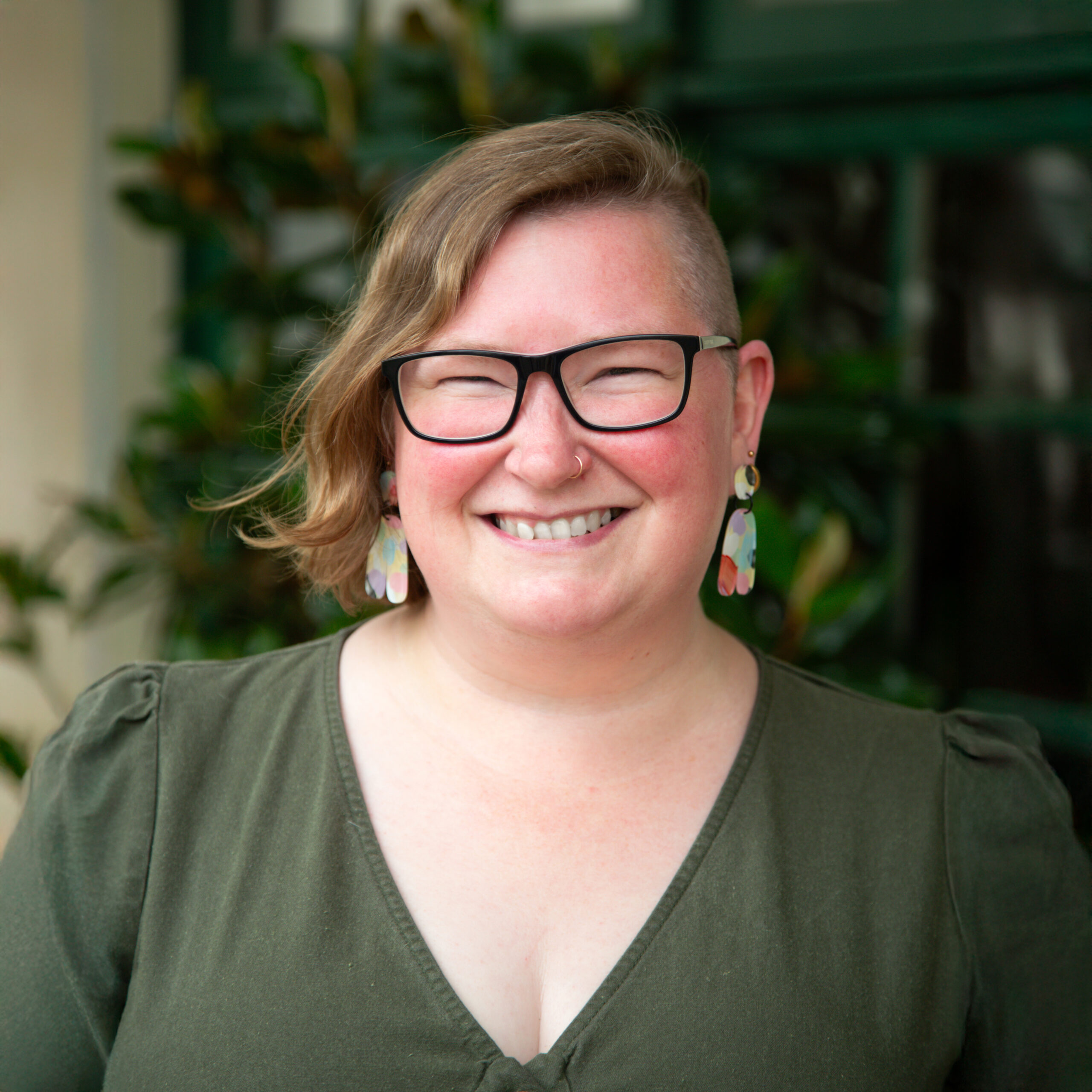 Alison Malmberg’s profile photo