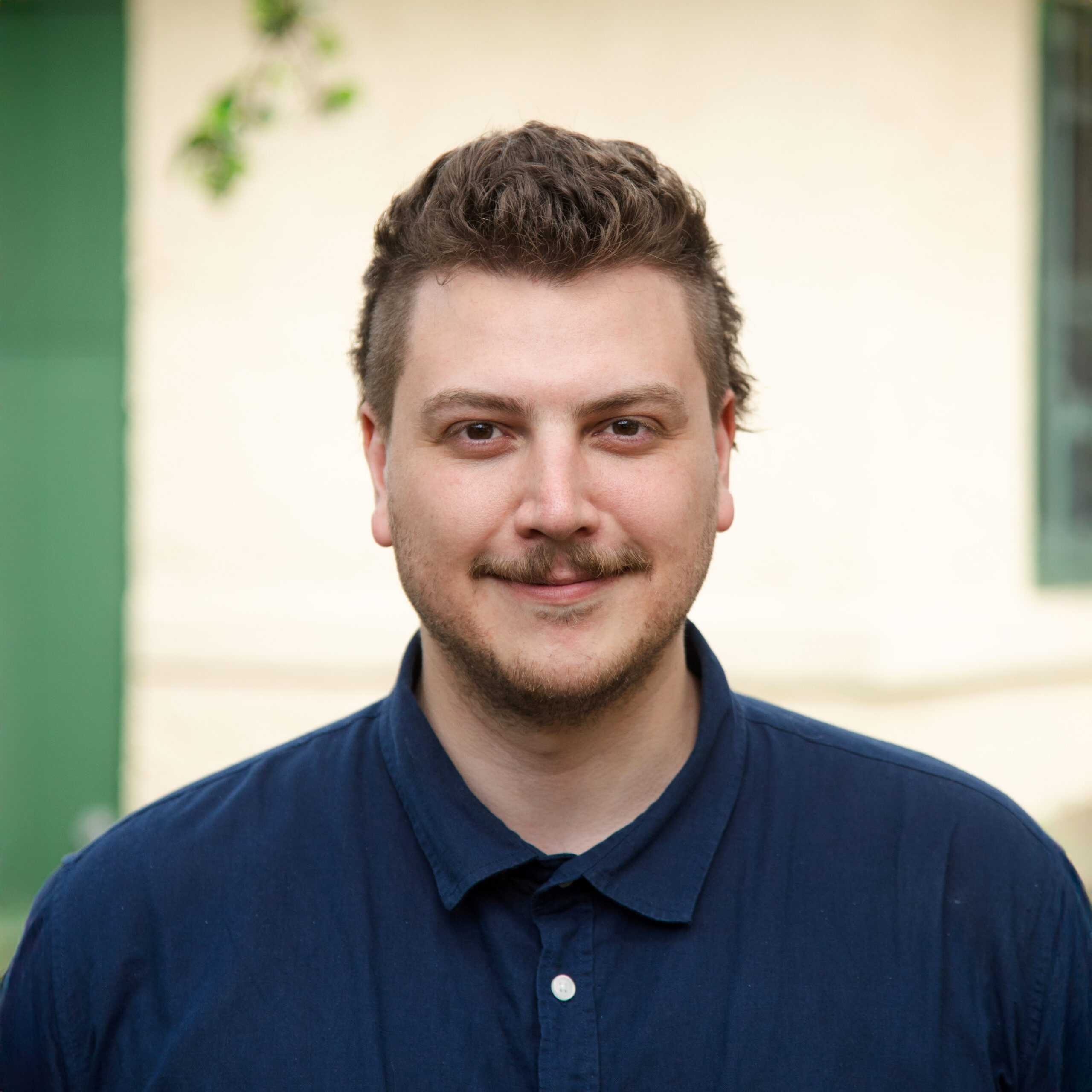 Lachlan Johnson’s profile photo