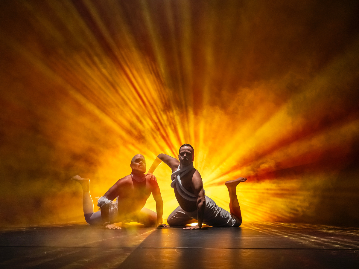 Photo Credit: Jeff Busby